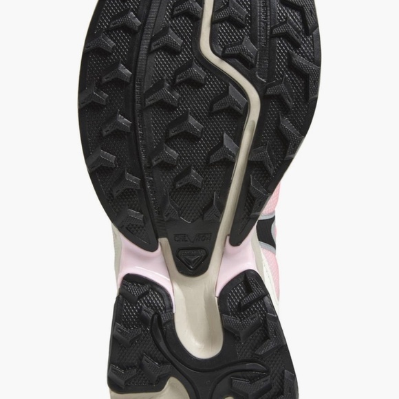 SALOMON XT-WHISPER Fairy Tale Sneakers - Picture 8 of 9